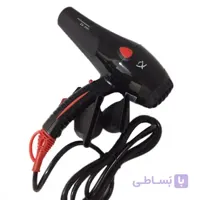 سشوار حرفه ای آی ایکس مدل 5501 ا Ix Professional Hair Dryer 5501