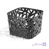 سبد نظم دهنده کوچک کرور (CURVER) مدل 04160