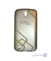 قاب ژله ای هواوی g610