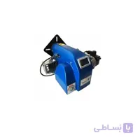 مشعل گازی ایران رادیاتور مدل JGN80/2 لوله بلند ا مشعل گازسوز خانگی ایران رادیاتور 3 تا 5 مدل JGN80/2 با لوله شعله بلند