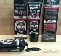 ماسک زغالی وکالی WOKALI