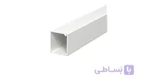 داکت ساده ۳۰*۳۰ دانوب