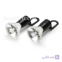 چراغ پلیسی موتور سیکلت