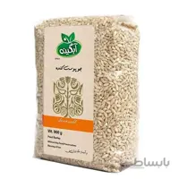 جو پوست‌ کنده 900‌گرمی آبگینه ا پینکت