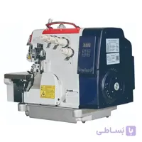 چرخ سردوز 4 نخ سوپرجت رویانگ لوازم پگاسوس فول اتوماتیک S704_4ED