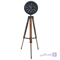 ساعت ایستاده چوبی شوبرت