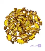 پشمک شکلاتی حاج عبدالله