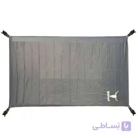 زیر انداز چادر 4 نفره پکینیو مدل pkn-d1005