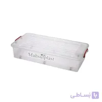 باکس شفاف کد 203 تابا