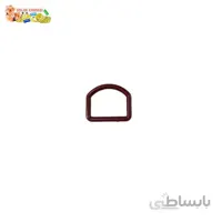 حلقه D شکل لباسی کد 2037H