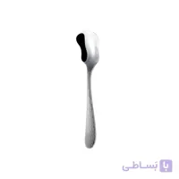 قاشق بستنی خوری 6 نفره ناب استیل طرح واریان (6 پارچه) ا Nab-Steel Varian Steel Ice-Cream Spoon 6 Pieces
