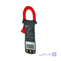 مولتی متر کلمپی دیجیتال 1000 آمپر اس ای دبلیو SEW-3800 CL