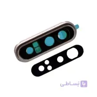 شیشه لنز دوربین سامسونگ Samsung Galaxy A80 / A805 کد 305297
