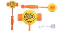 جغجغه ایموجی
