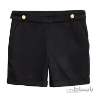 شلوارک زنانه اچ اند ام مدل s20