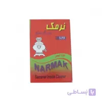نرمک پودری (جرم گیر) سماوری