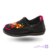 گیوه دست دوز کد 0039