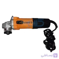 مینی فرز 850 وات اینکو مدل AG85038