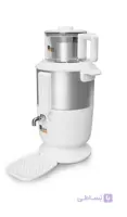چای ساز ناسا الکتریک مدل NS-524 سفید