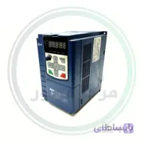 اینورتر ۱٫۵ کیلووات (۲٫۲ اسب) پنتاکس مدل DSL-400 سه فاز سنگین