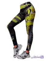 لگ ورزشی زنانه سابلی کد 09 ا Sabli womens sports legging code 09