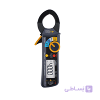 آمپرمتر کلمپی کیس ژاپن 400 آمپر SK 7661 AC-DC