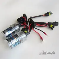 لامپ زنون H7