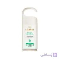 شامپو بدن سینره حاوی روغن آرگان