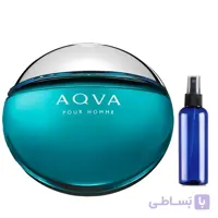 اسانس عطر بولگاری آکوا پور هوم | Aqva Bvlgari Pour Homme