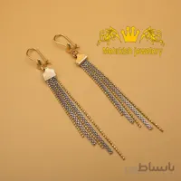 گوشواره آویز کد 931594