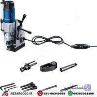 دریل ساده (مگنت) دو دور 50 میلیمتری بوش 1200 وات مدل GBM 50-2 ا GBM 50-2
