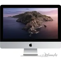کامپیوتر همه کاره 21.5 اینچی اپل imac مدل MHK 03