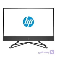 کامپیوتر همه کاره 22 اینچی اچ پی مدل (G4 200-Core i3 (10110U)-8GB-1TB-NT (Intel