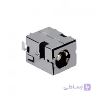 جک برق لپ تاپ ایسوس U56E لای برد Asus U56E Laptop DC Jack - FL033.1A