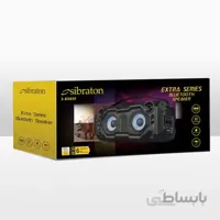اسپیکر بلوتوثی سیبراتون مدل SBS839 ا sibraton SBS839
