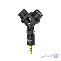 میکروفون دوربین کامیکا CVM-VS10