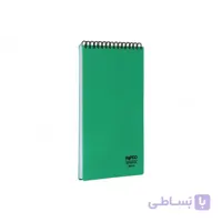 دفتر یادداشت مهندسی 614 پاپکو