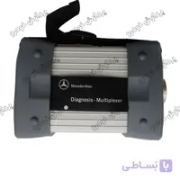 دستگاه دیاگ بنز Benz Star C3