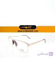 عینک طبی Jacobs