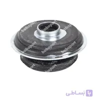 لاستیک محافظ(توپی سر کمک) کمک فنر عقب 1 ولا راین v5