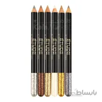 ست ۶ عددی مداد چشم اکلیلی اتود (Etude Glitter Khol Liner)