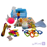 نی‌ نی جعبک