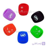 کاور ژله ای ریموت لیفان 620 و 520 (دو دکمه)