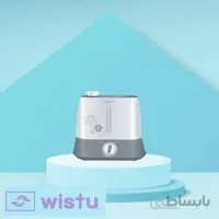 دستگاه بخور اولتراسونیک سرد EmsiG US456 Plus ا EmsiG US456-plus Cold Mist Air Humidifier