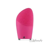 فیس براش سیلیکونی کارینا مدل BZ 0719 ا CARINA SILICONE FACE BRUSH BZ 0719