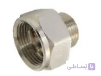 تبدیل توپیچ روپیچ نیوپایپ ("3/4*"1/2)