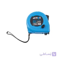متر 3 متری اکتیو تولز مدل AC-6316