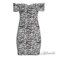 پیراهن زنانه اچ اند ام مدل m340