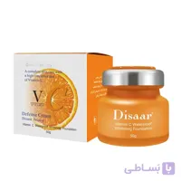 کرم ویتامین سی دیسار