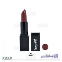 رژ لب جامد کاپرا نیو Kapra New شماره 25 حجم 5 گرم